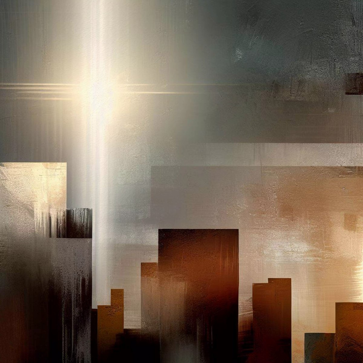 Daylight #3   AI