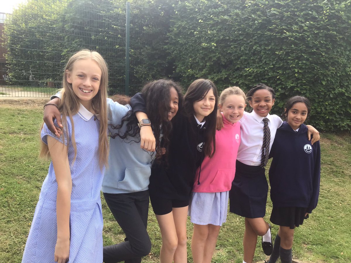 Parklands Primary School tweet media