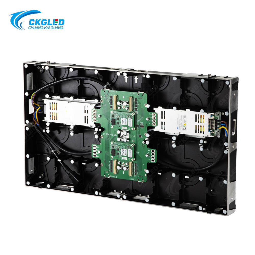 Kelly1248103515's tweet image. ckgled CM series indoor small fine pitch led screen
Power and signal dual backup
Full front service 
16:9 ratio cabinet design, bring clients better visual experience
3-IN-1 control box design
3840Hz high refresh rate

#indoorledscreen
#indoorledpanel
#indoorledvideowall