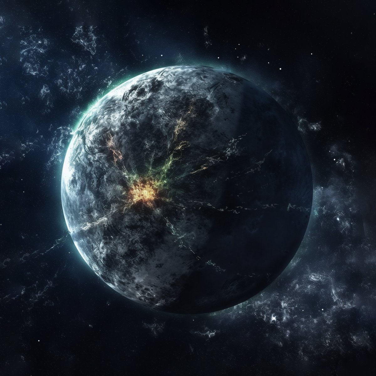 Serenityartd's tweet image. #Planet - Kraz R

#Coordinates - 01h42m50.64s, +36°15′31.5″
#Distance - 14363 light-years

#NFTdrops #NFTartists #nftcollectors #NFTGiveaway #openseaNFt #opensea #NFTGiveaways #NFTCommuntiy #NFTshills #NFTartist #NFTsales #NFTdrops 
 @opensea