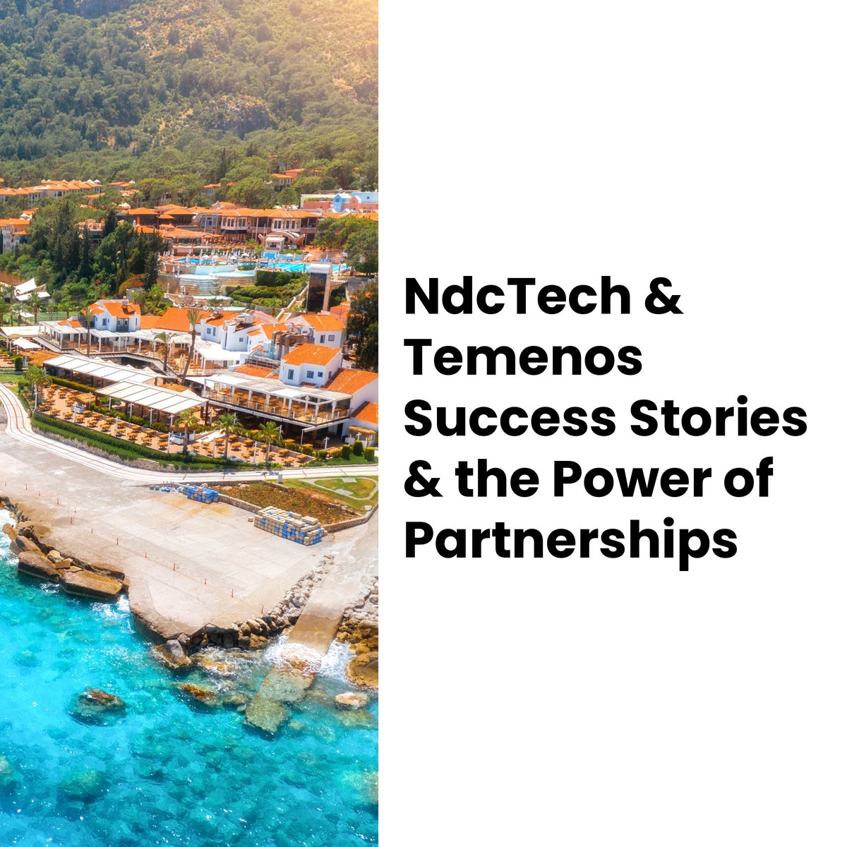 NdcTechTweet's tweet image. Join us at the @Temenos APAC Sales &amp;amp; Partner Summit, July 24-27, 2023, JW Marriott Phuket Resort &amp;amp; Spa, Thailand. Discover how we build Banks of the Future with our expertise!
Book your spot now: ndctech.net/contact-us/#fi…
#TemenosAPACSummit #BanksOfTheFuture #NdcTech