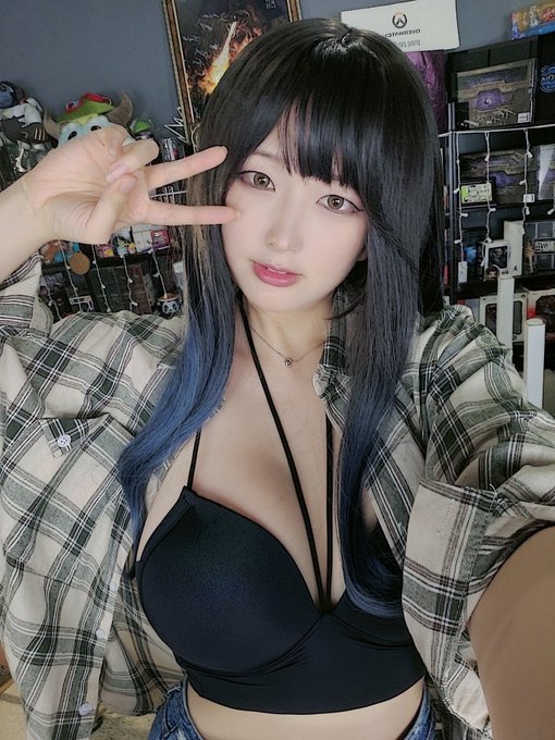 コスプレイヤー[spiralcats]도레미のTwitter画像8