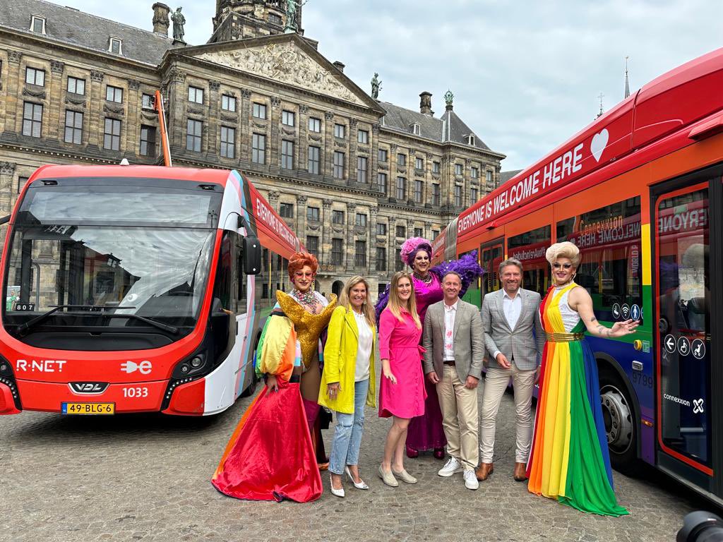 Vervoerregio tweet media