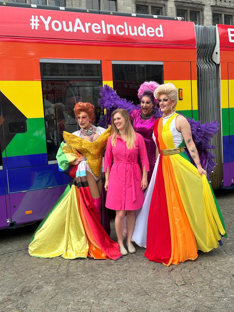 Vervoerregio tweet media