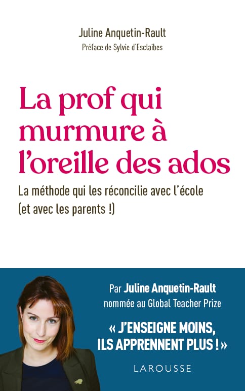 Anquetin Rault Juline tweet media