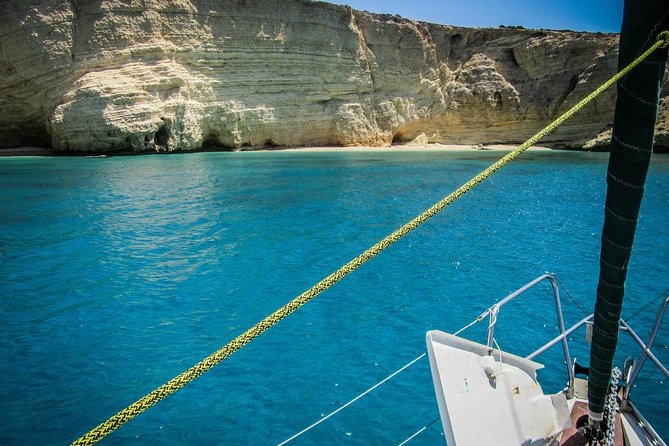 KitsVacation's tweet photo. This 4-night private cruise is the ultimate way to avoid crowds, relax, and explore the beauty of the Small Cyclades without putting in hours of research and planning time.
.
.
https://t.co/aLDZcNLByf
.
.
.
#naxos #greece #cyclades #naxosisland  #naxosgreece #travel #greekislands https://t.co/IF64zBbELZ