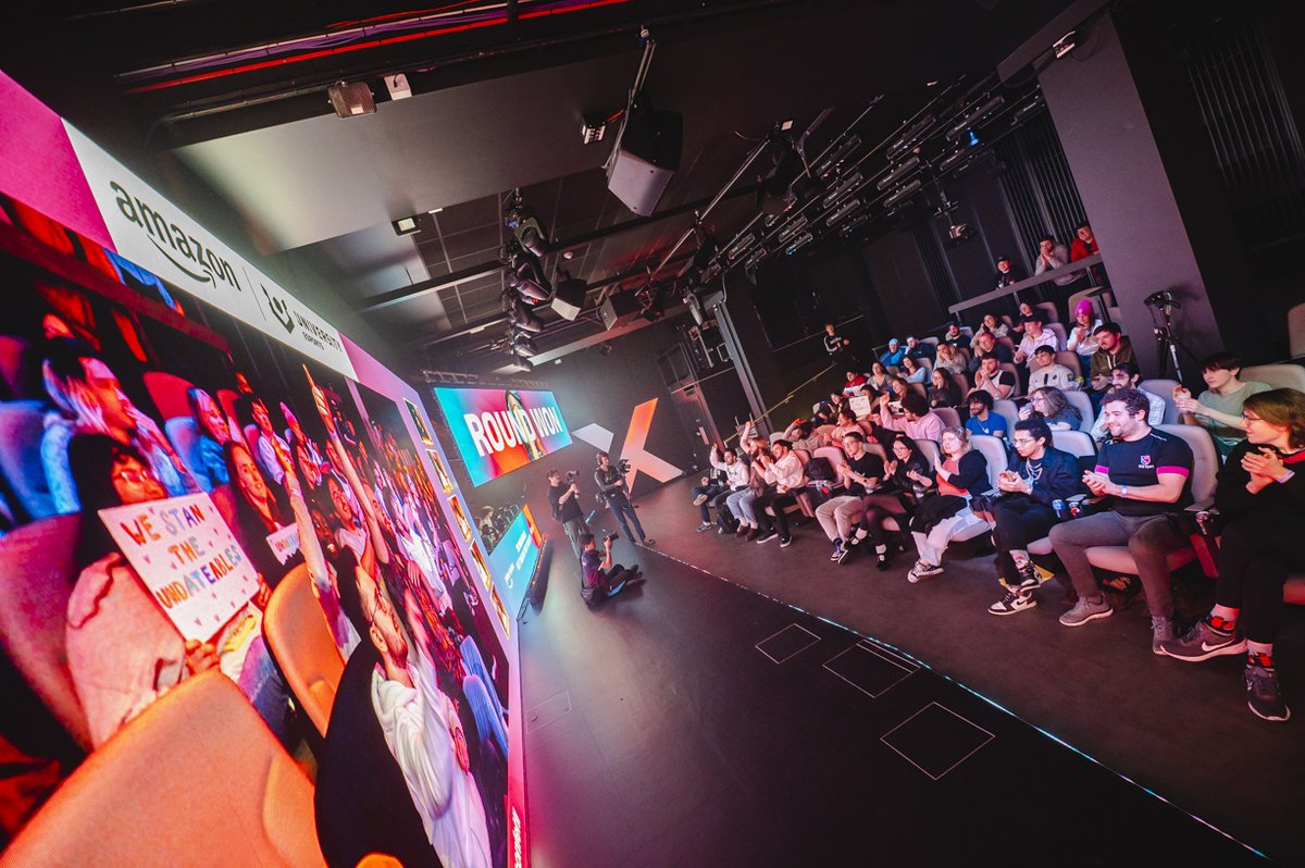 This week, Professor Edward Peck of <a href="/TrentUni/">Nottingham Trent University</a> reflects on an exciting month with the Co(l)laboratory Program, Confetti Campus event and much more.   

Continue reading: ow.ly/QTBO50PajnO