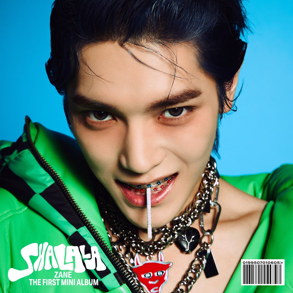 ECHO_RCRDS's tweet photo. ⠀ZANE [ 1ST MINI ALBUM RELEASE ]
⠀
1st Mini Album ‘SHALALA’
⠀
🔗 : https://t.co/c3JHXDOs2N
⠀
#ECHO_ZANE #ZANE_1STMINIALBUM
#ECHO_SYSTEM_OFFICIAL https://t.co/o9UiZ0mj5w