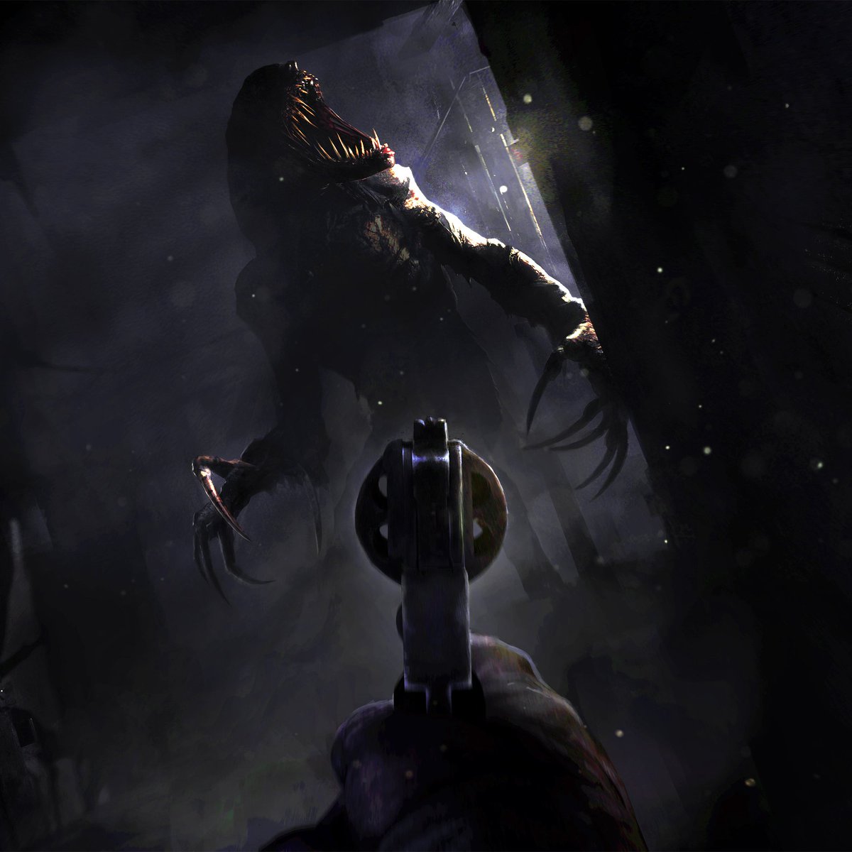 frictionalgames tweet media