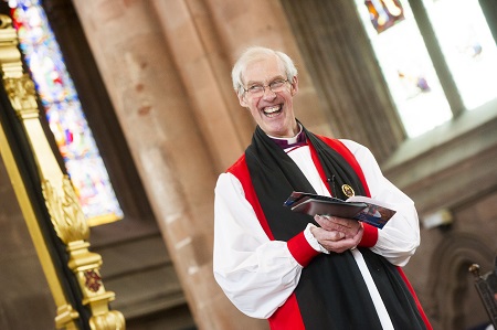 Diocese of Carlisle tweet media