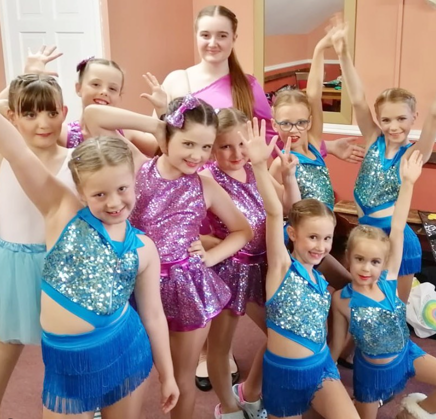dance_ids tweet picture