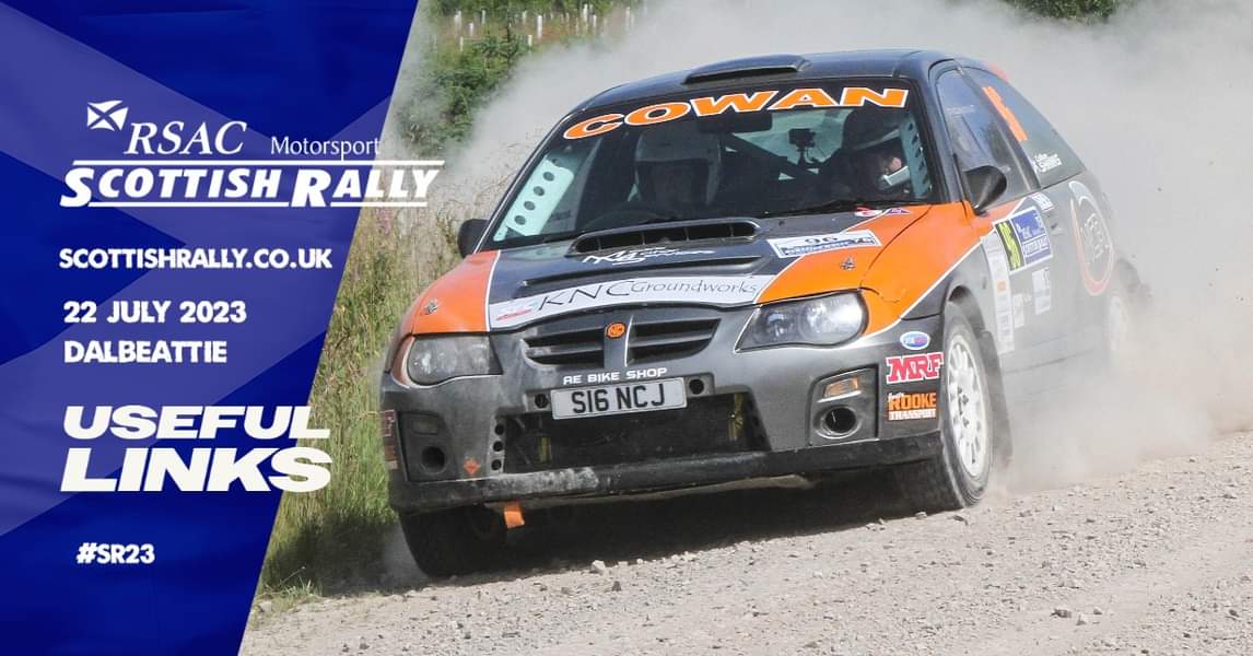 🔗 USEFUL LINKS

These will help with following from home or stage side!

🗞️ Preview:
rb.gy/we6iq

📝 Entry List:
rallies.info/webentry/2023/…

👀 Spec Info:
scottishrally.co.uk/spectator-view…

📺 LIVE:
facebook.com/ScottishRallyC…

⏱️ Results:
rallies.info/res.php?e=528

#SR23 #SRC
