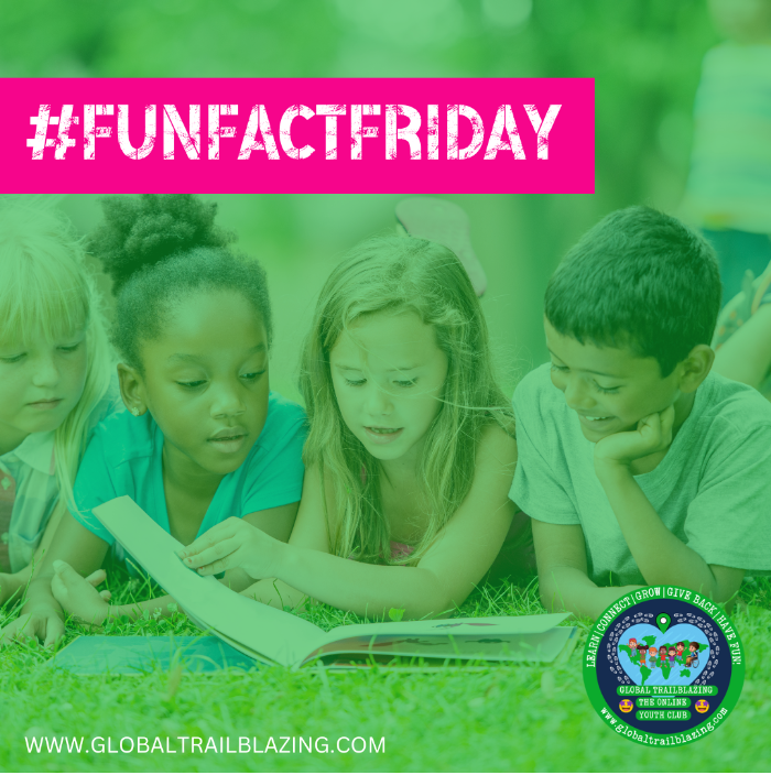 #FUNFACTFRIDAY 

Did you know?

Slugs have four noses! 😮👃

#funfactfriday #factsforkids #facts #digitalnomadfamily #digitalnomadlife #familytravel #familytravelblog #fulltimefamily #fulltimetravel #homeschoolkids #homeschoollife #nomadlife #roadschool #roadschooling #rvfamily