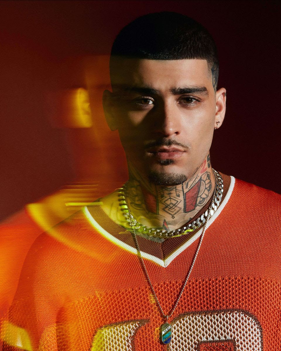 .<a href="/zaynmalik/">zayn</a>'s 'Love Like This' is an excellent pop song - R&amp;B touches, finessed with UKG production flair.

The sound of an artist rediscovering his focus, it ranks as one of his best solo singles - 

clashmusic.com/news/zayns-lov… 

#ZaynMalik #ZaynIsHere