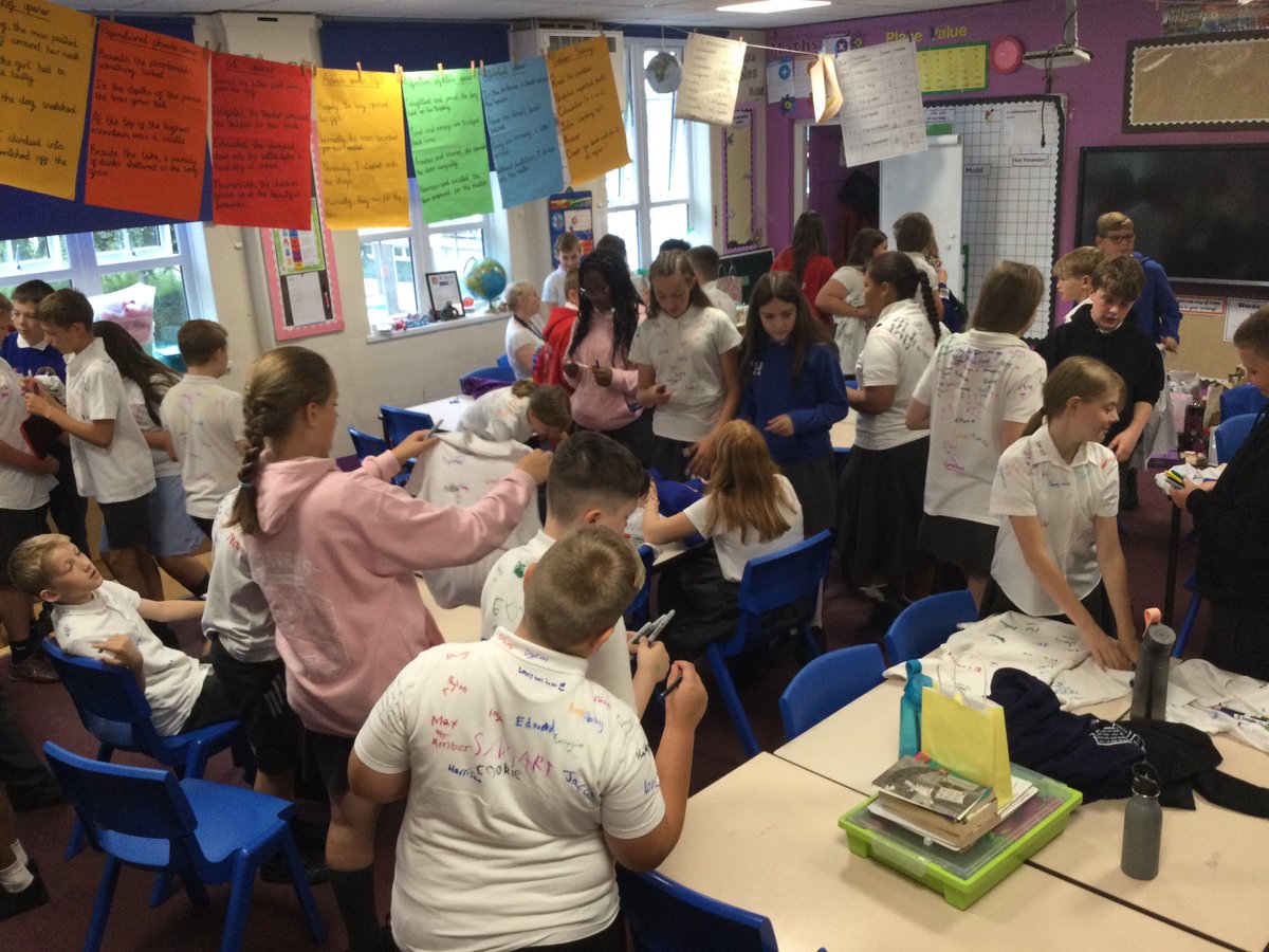 MythamPrimarySchool tweet media