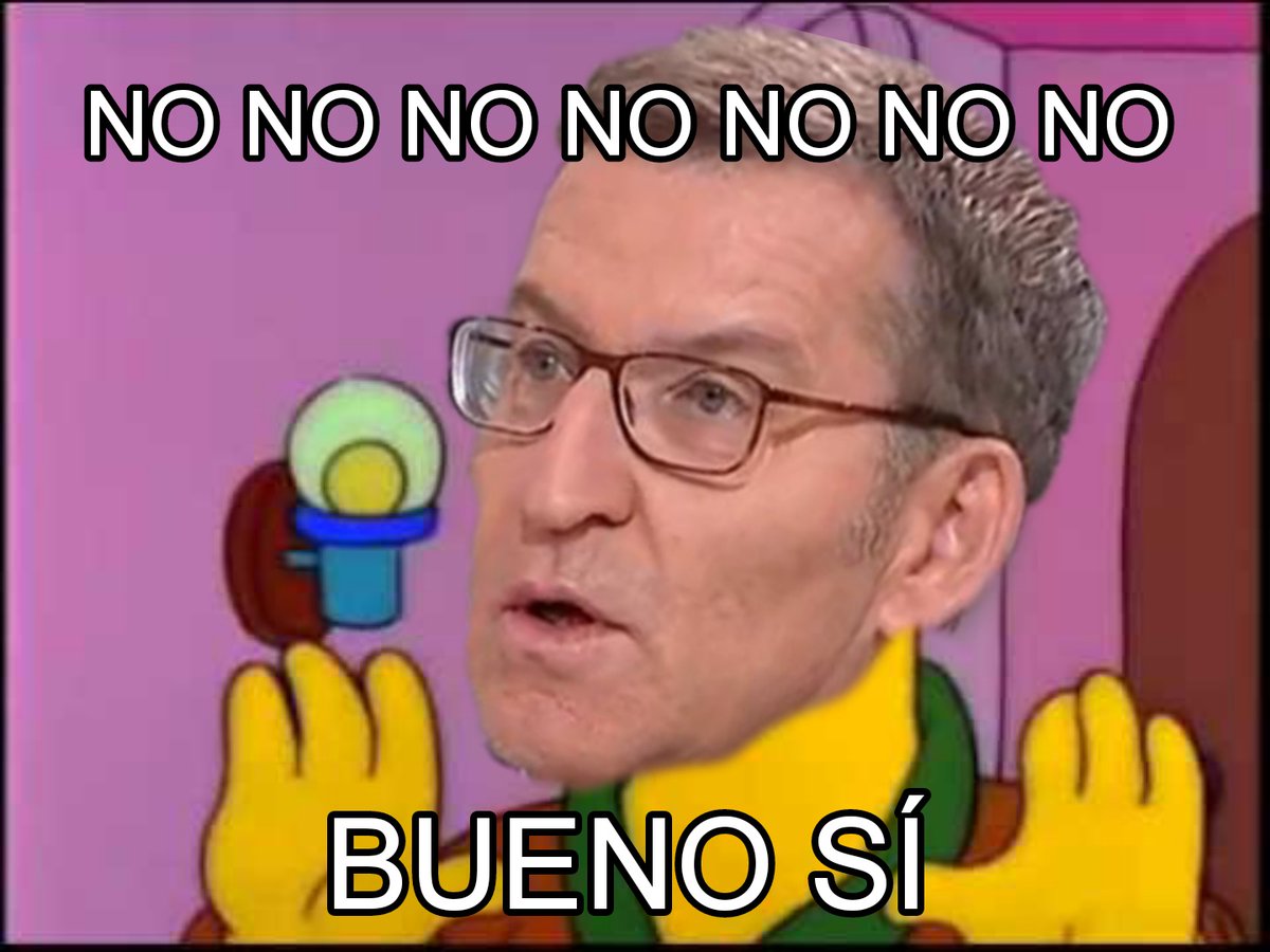 Bender El Que Ofende tweet media