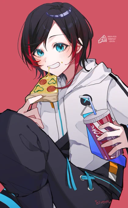 #うるかーと 