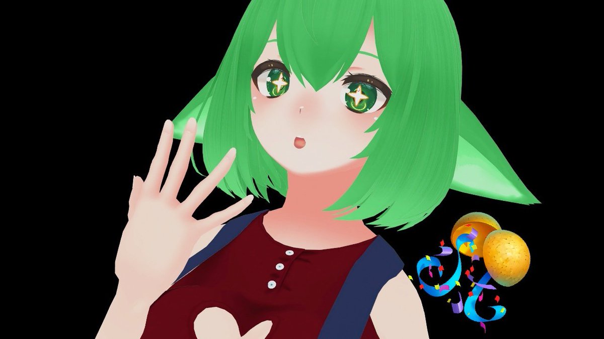 Leafions's tweet image. today is my day of the birth