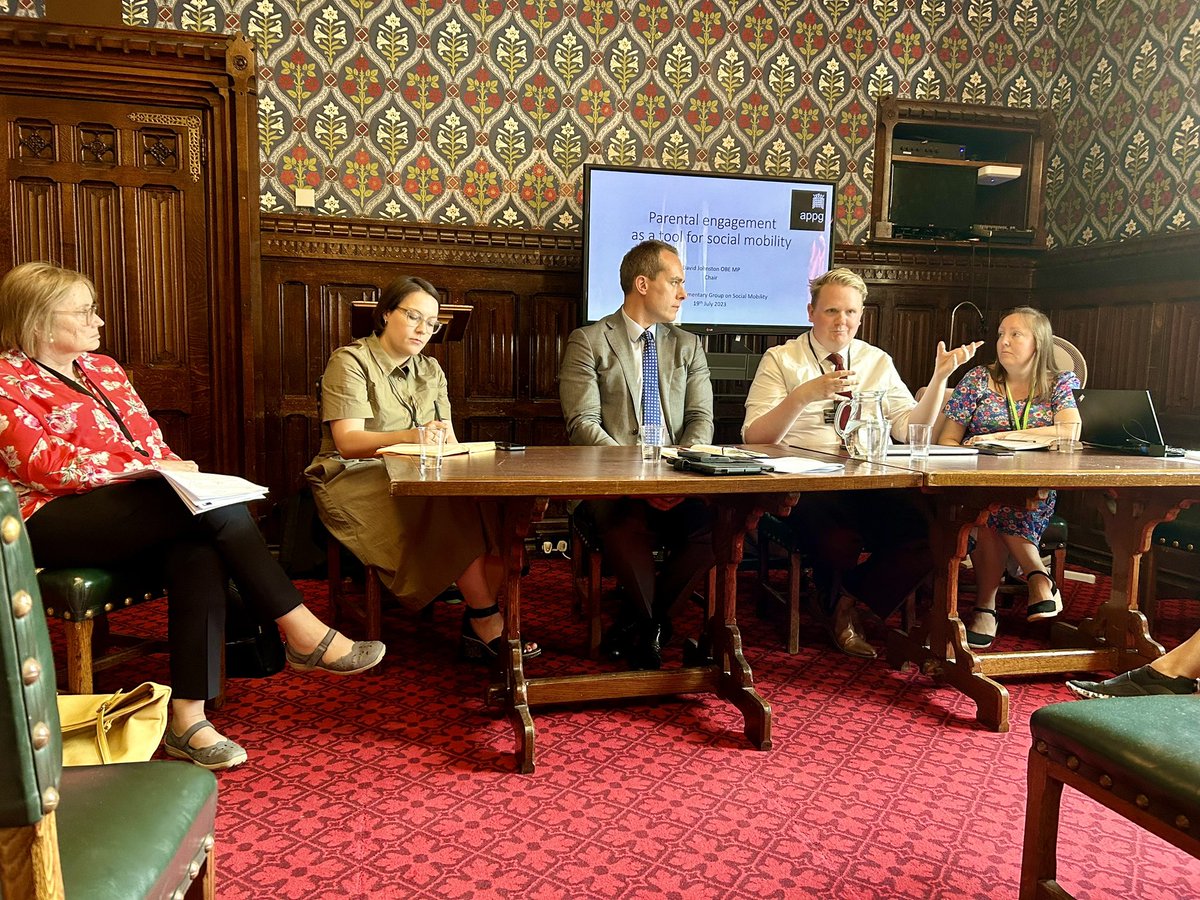 The Brilliant Club tweet media