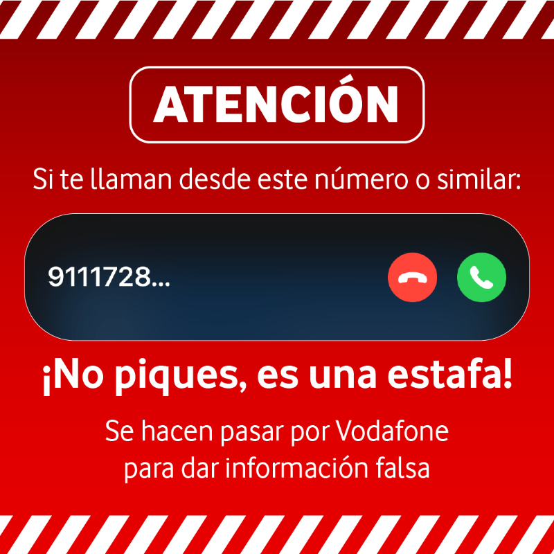 Vodafone España on X: 🔴 Presentamos Help Flash IoT. La primera