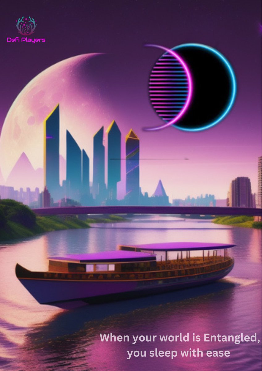 0xSKURT's tweet image. Gm everyone!  #DefiPlayers #EntangleElite