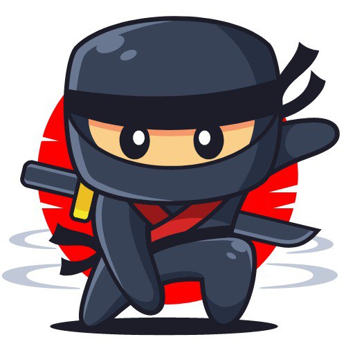 Ninja tweet media
