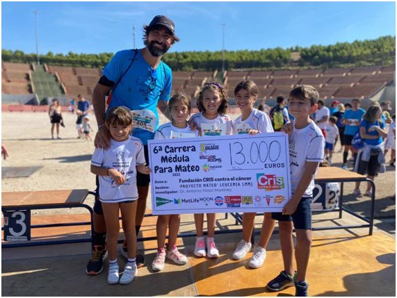 Foto cedida por Ayuntamiento de Rivas