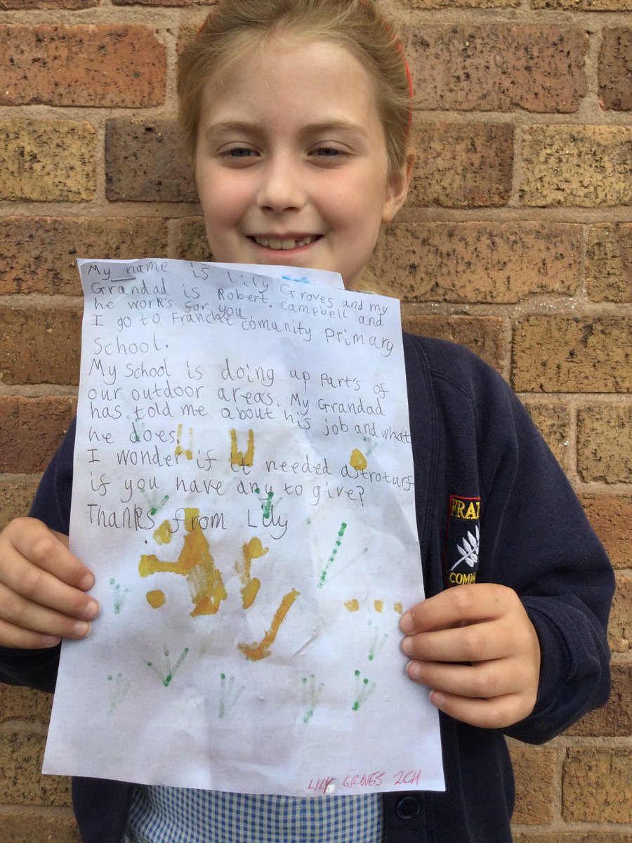 FranchePrimary tweet media