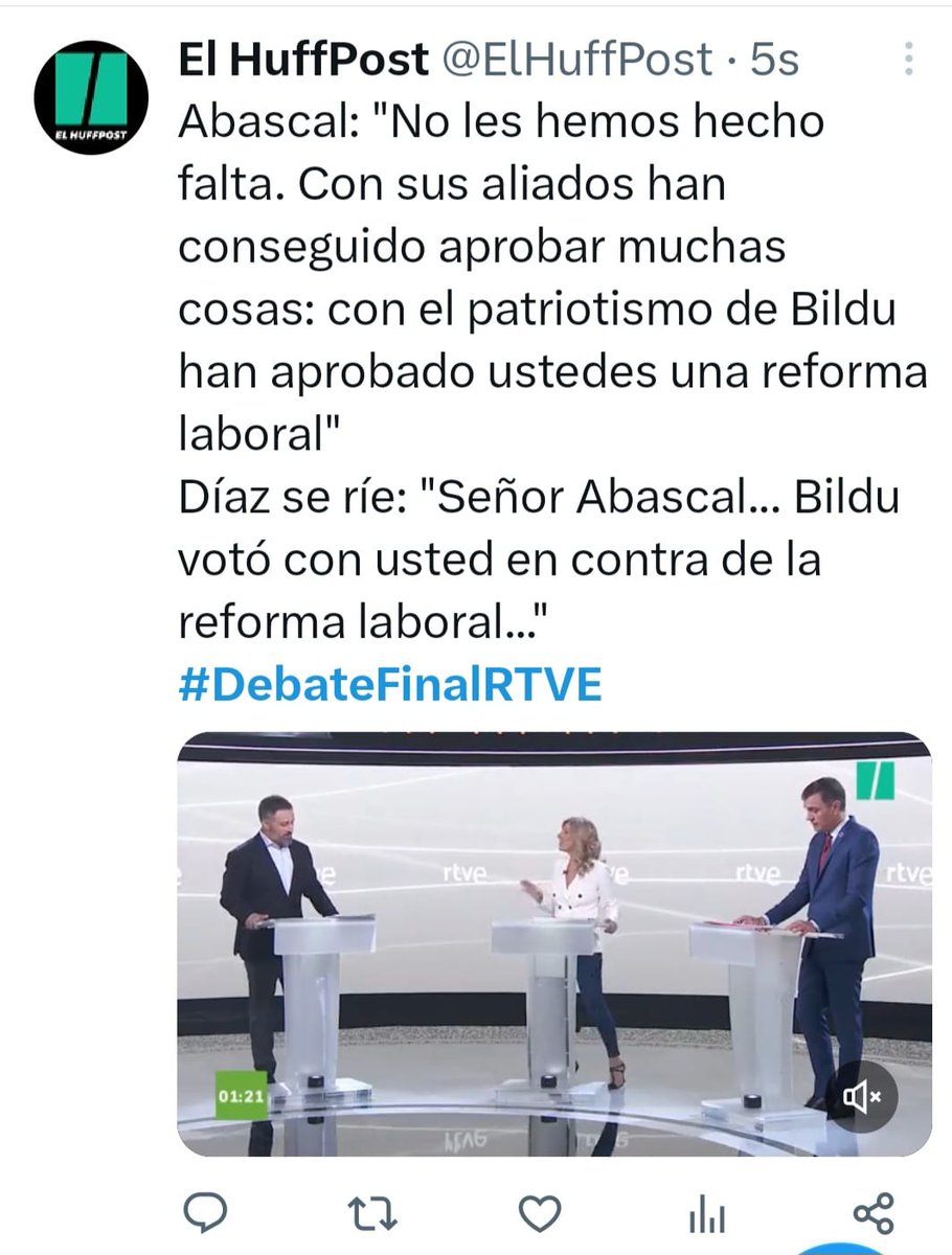 mmacosta's tweet image. #Fachascal al desnudo.
#23JVotaIzquierda 
#VotaPSOE