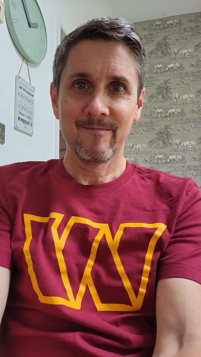 Simon Thurston tweet media