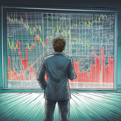 Crypto Mogul Mike Novogratz Commends Ripple and Criticizes Gensler’s Approach. 

Mike Novogratz는 Ripple을 칭찬하고 Gensler의 접근 방식을 비판합니다.

xrptoday.com/crypto-mogul-m…

#crypto #BlockchainNews