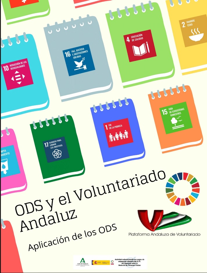 Consulta en este enlace herramientas para trabajar los Objetivos de Desarrollo Sostenible en las entidades, elaborado por @voluntariadopav
voluntariadoandaluz.org/index.php/2021…

#Vóluntariado #Córdoba #ODS #HacemosVoluntariado #VoluntariadoAndaluz