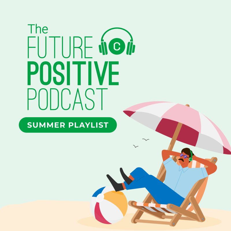 Next up in our Summer Podcast Playlist, we're listening to an interview with <a href="/Alexiskingsbury/">Alexis Kingsbury</a> .

In this episode, <a href="/TheCFN/">Kirsty McGregor</a> finds out why Alexis is so passionate about helping #business leaders create the freedom to spend time on what matters most.

▶ lnkd.in/ehRm2Nbk