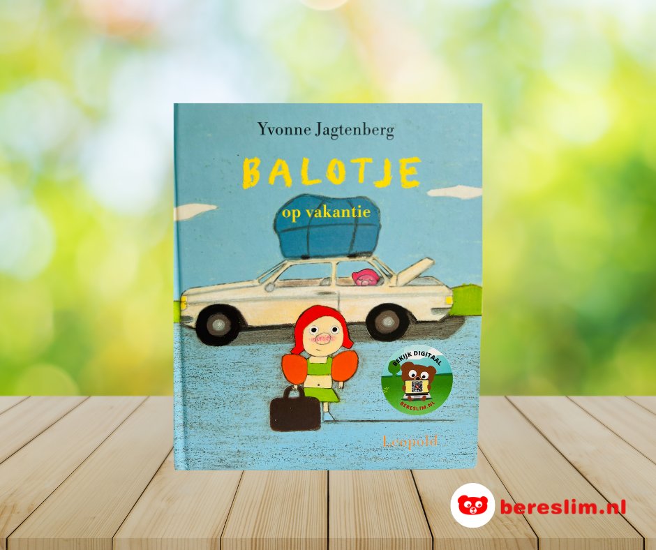 Bereslim's tweet photo. 𝗩𝗼𝗼𝗿 𝗮𝗹𝗹𝗲 𝗯𝗶𝗯𝗹𝗶𝗼𝘁𝗵𝗲𝗲𝗸𝗺𝗲𝗱𝗲𝘄𝗲𝗿𝗸𝗲𝗿𝘀 Een Bereslimsticker voor boeken waarbij een Bereslimme animatie hoort. Zo ziet de lener in 1 oogopslag dat er een Bereslimboek bij hoort. Scan de QR-code en log in. Handig! https://t.co/cjx2NEPWLi https://t.co/uDFAt7PEi6