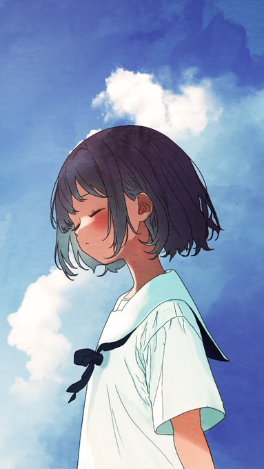 夏が来る