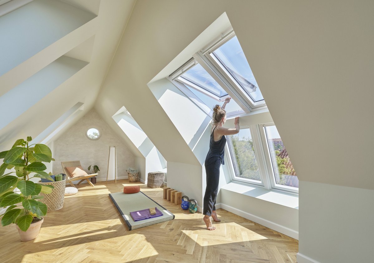 We spend up to 90% of our time indoors. While we hear a lot about outdoor pollution and rising CO2 levels, have you ever wondered about the air quality in your own home? Read more on how you can improve indoor air quality in our Healthy Homes Barometer: fal.cn/3A4GP