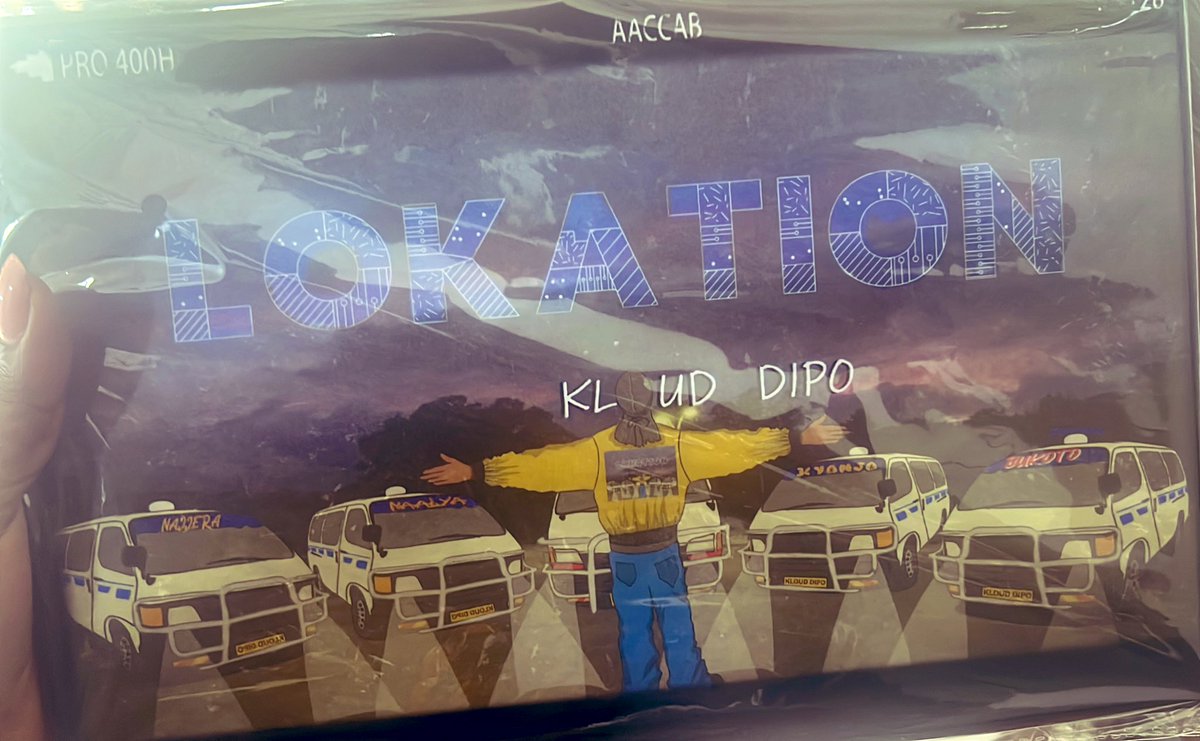 TheeNinjaC's tweet photo. I’m squealing for joy because I just got my #LeetaLo custom limited edition Najjeera jacket and that #Lokation artwork board for the wall at the crib. It’s definitely a Good Friday to meeeeeee!!!! Thank you @klouddipo256, I can’t wait to rockkkkkk my piece! It’s the packaging and the detail for me!  #CopeThat