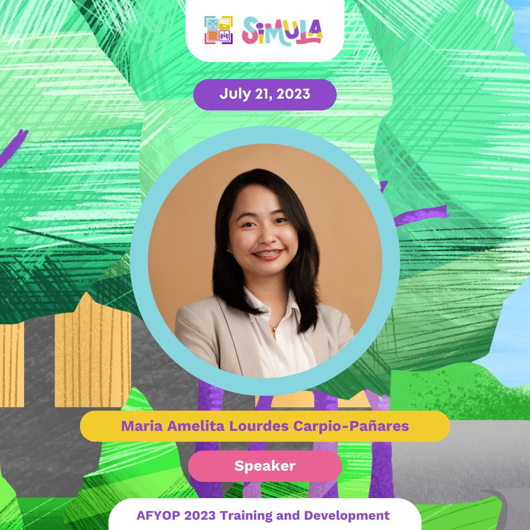 AFYOPDayon23's tweet photo. AFYOP UPDATE 📩 | AFYOP Facilitators Skills Training and Mind Setting Session. https://t.co/E3UeDxaSNl