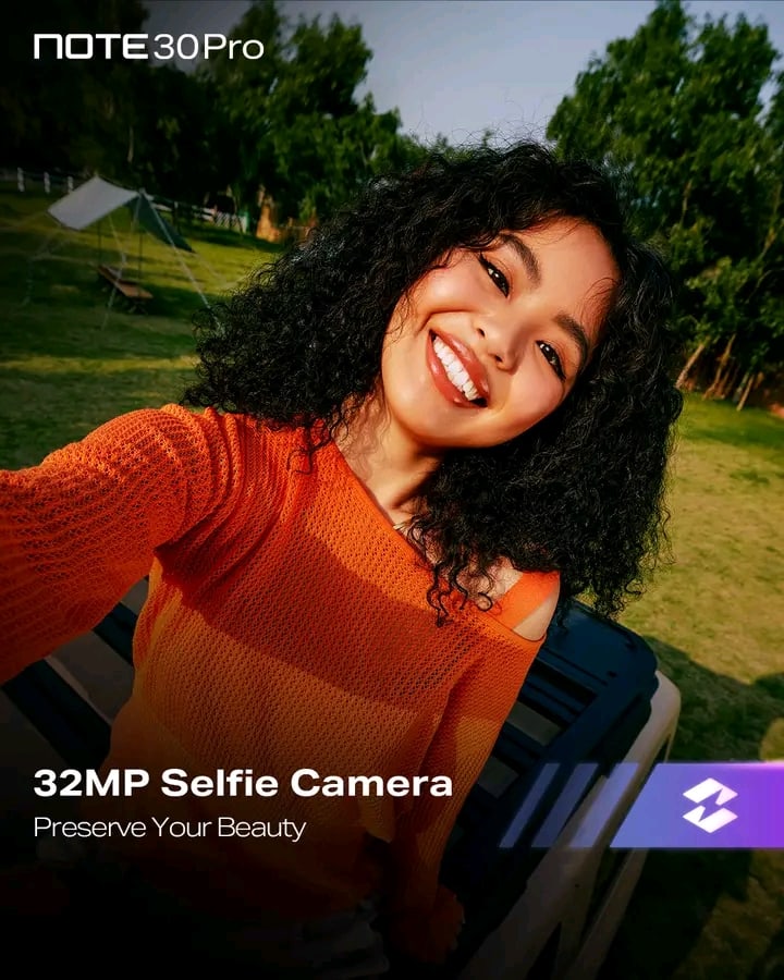 Kabengi001's tweet image. This fri-day burundikaa n camera ya Note 30 pro, take clear and breath-taking pics this weekend.
#infinixnote30pro
#TakeChargeKe