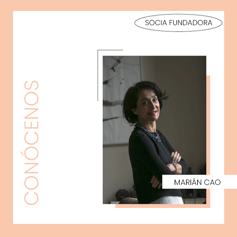 intravenusorg's tweet photo. #MariánCao, #sociafundadora de @intravenusorg.
¡Conócenos! 

#arte #mujer #cáncer #lopezfcao https://t.co/91Xcrp5rjT