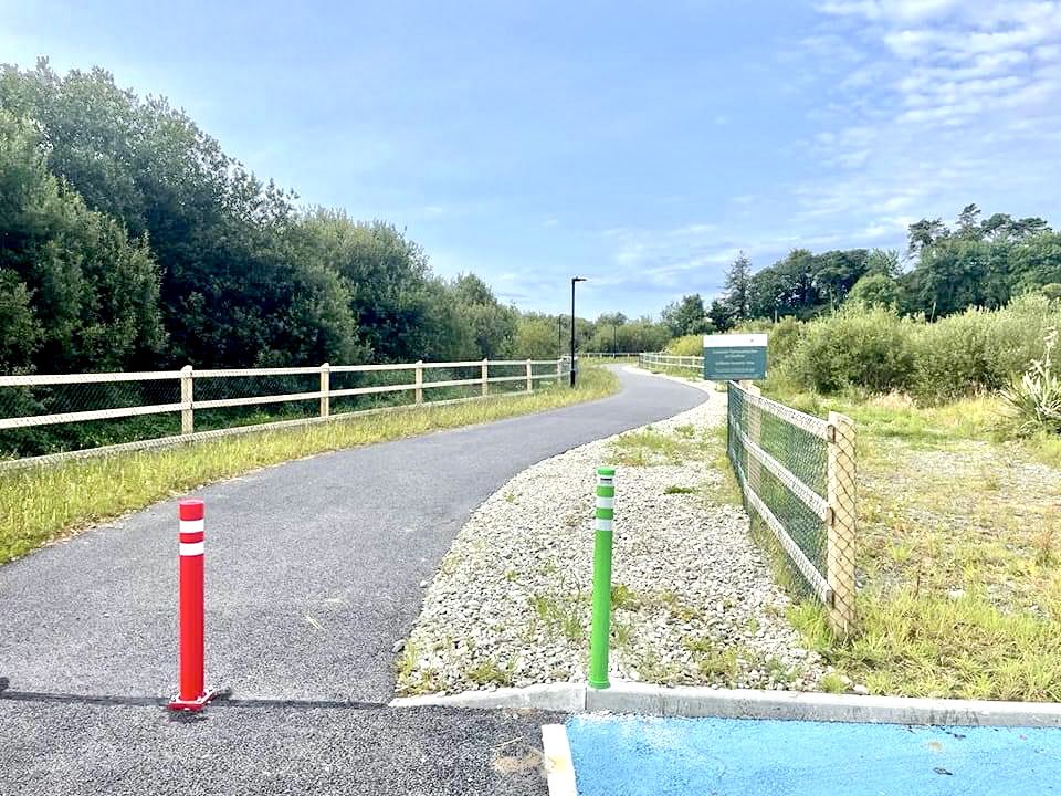 Christopher O’Sullivan TD tweet media