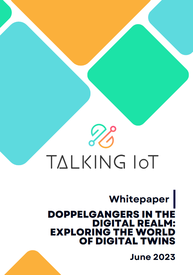 Talking_IoT's tweet photo. Explore digital twins in our latest whitepaper
https://t.co/UTQbuMGfCM
β Understanding digital twins
β Applications
β Benefits
β Challenges & Considerations
β Future Trends & Outlook
#whitepaper #techwhitepaper #iot #talkingiot #ai #digitaltwins #artificialintelligence https://t.co/UQOHfqPGsV