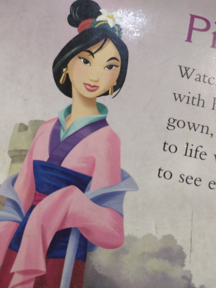 mulan looks like adira sm here https://t.co/0j7eM116qR