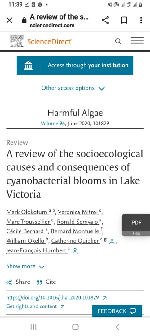 Arthur Tugume tweet media