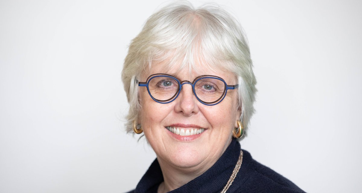 Congratulations to Professor @janeohlmeyer from @TCDHistHum, who has been elected a Fellow of the @BritishAcademy_, which today welcomed a new group of leading international humanities and social sciences researchers to its Fellowship for 2023. Read more: shorturl.at/alwGT