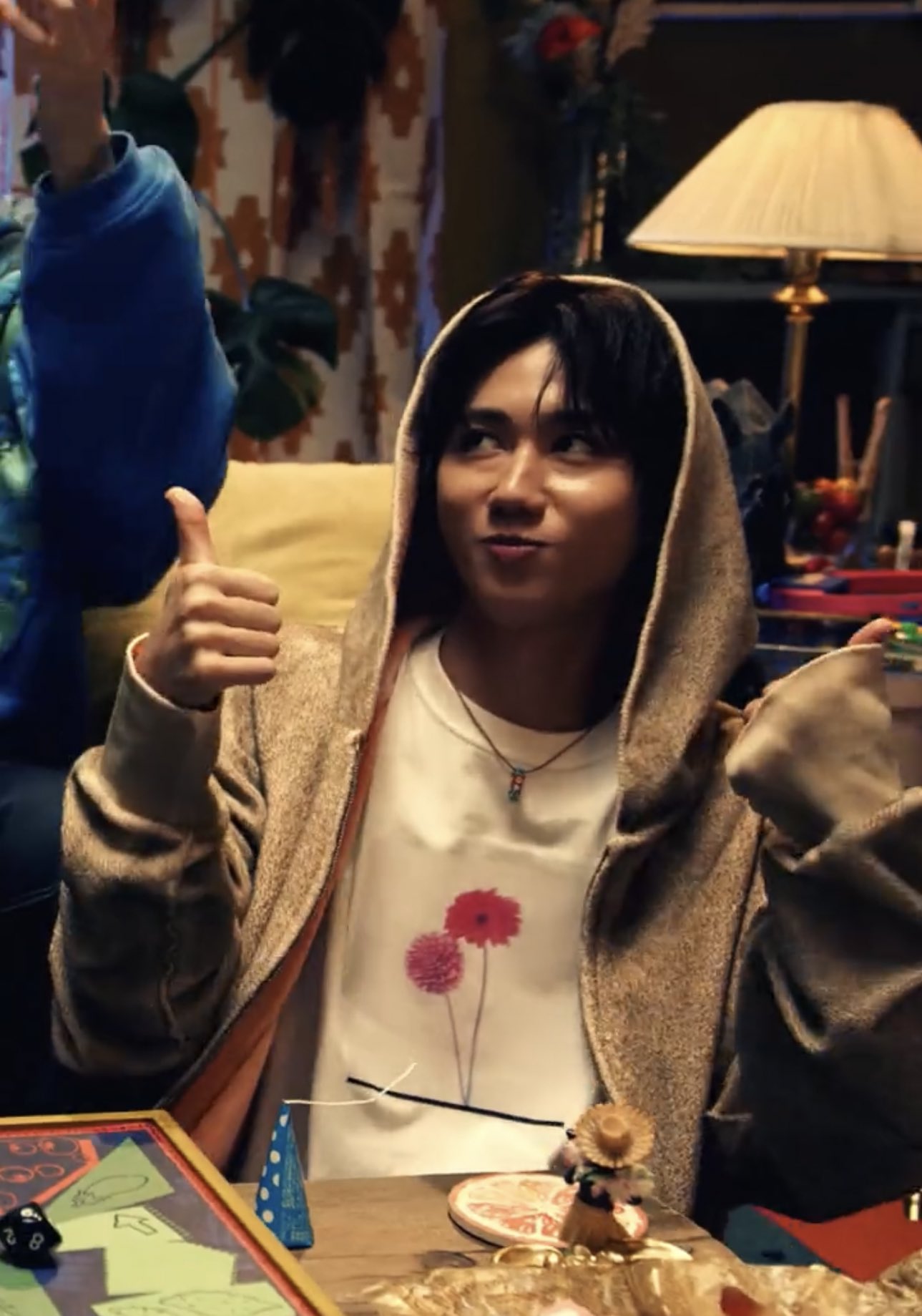 Snow Man Clothing on X: 