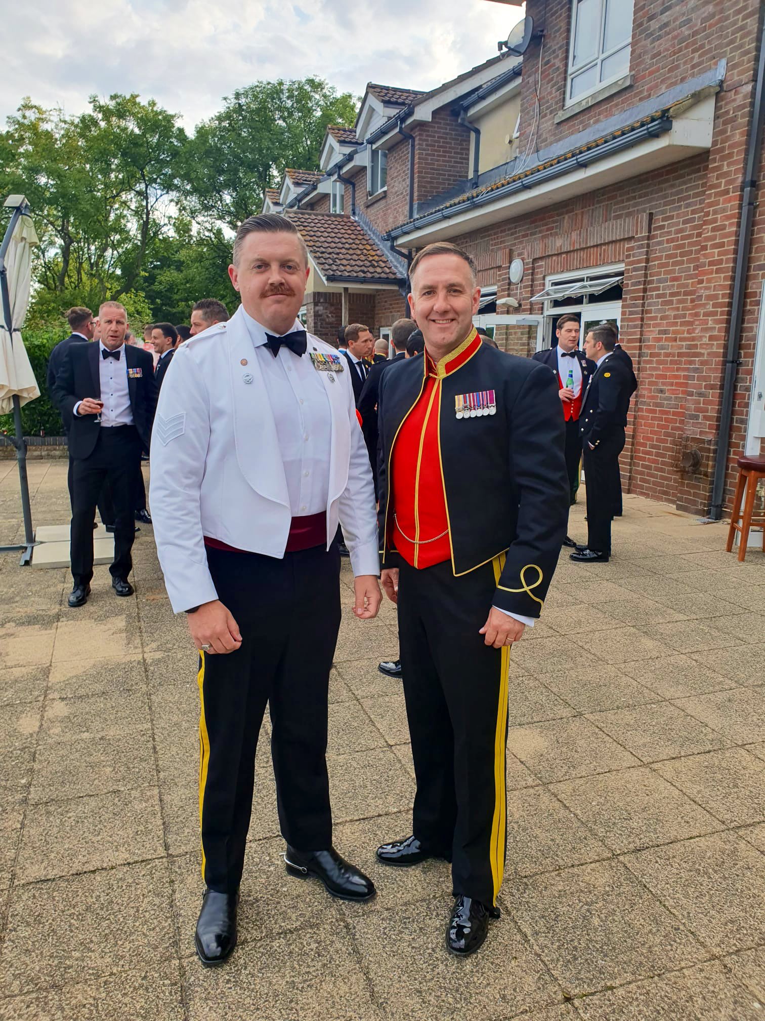 Eamon on Twitter: "On Thursday I was genuinely honoured to be invited