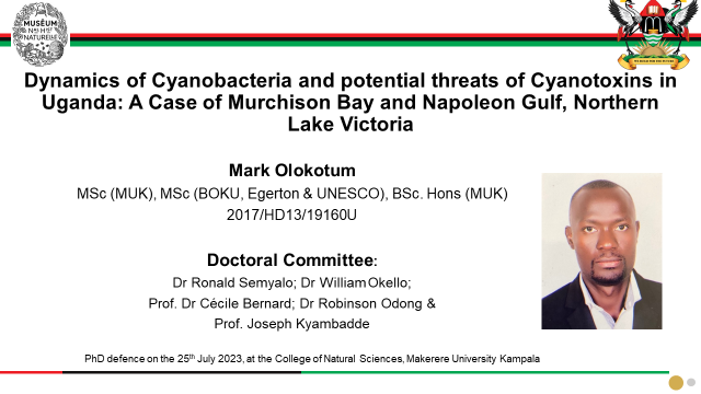 Arthur Tugume tweet media