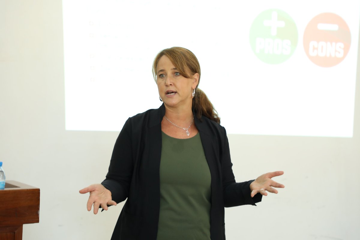 wisefuturestz's tweet image. #Ongoingworkshop
Focus areas,  Qualitative research Design &amp;amp; Methods | Qualitative Data Analysis

#researchdissemination @anyandwi12