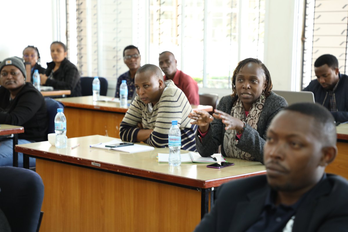 wisefuturestz's tweet image. #Ongoingworkshop
Focus areas,  Qualitative research Design &amp;amp; Methods | Qualitative Data Analysis

#researchdissemination @anyandwi12